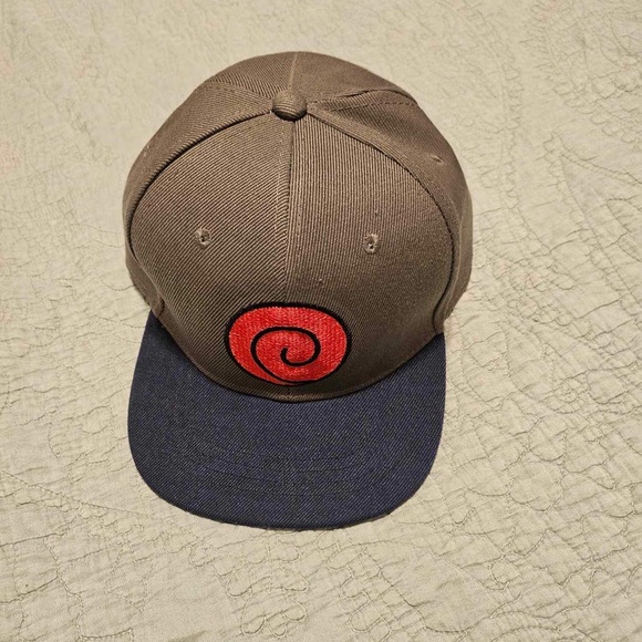 Naruto Shippuden Kakashi hat new (see description) - Picture 2 of 10